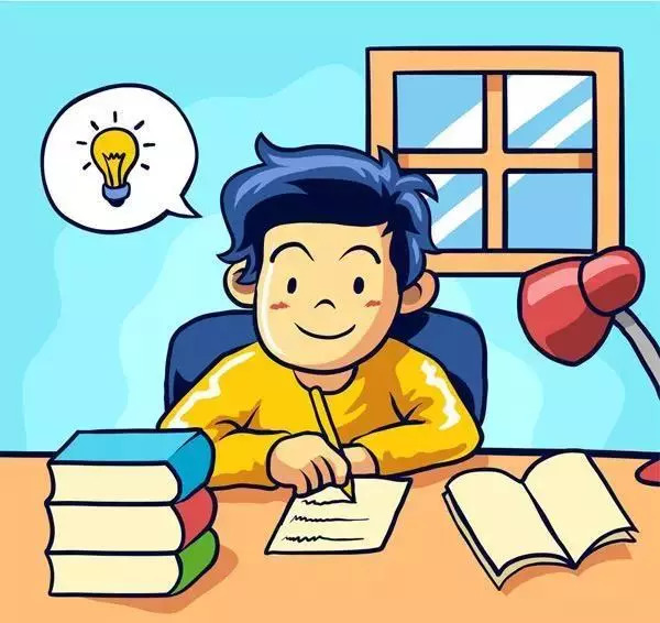 同学们,新学年的校园生活,你准备好了吗?
