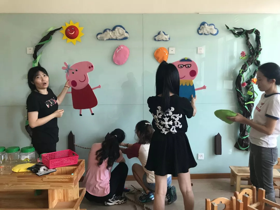 同学们,新学年的校园生活,你准备好了吗?
