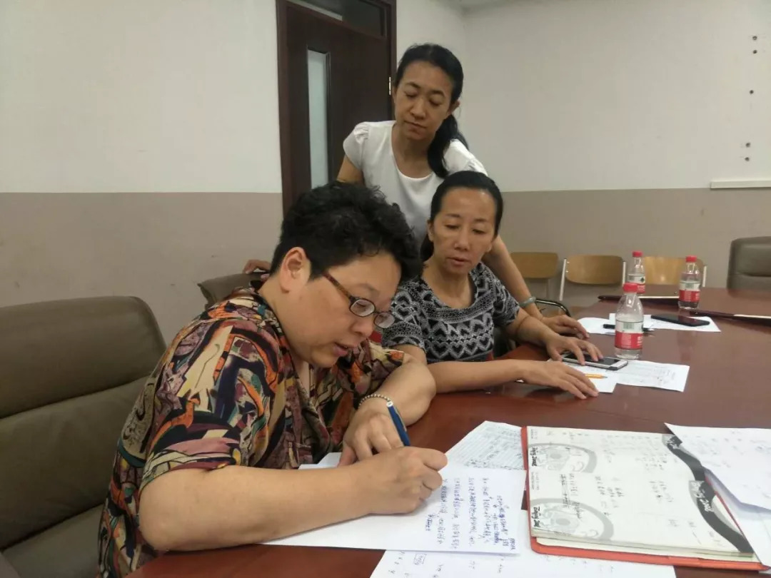 同学们,新学年的校园生活,你准备好了吗?