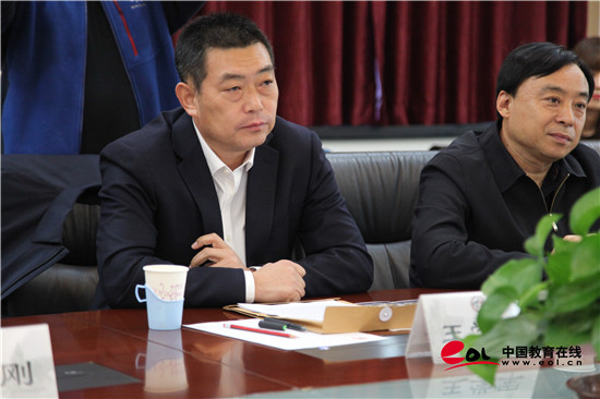 北京市第二中学亦庄学校将于2020年开门招生